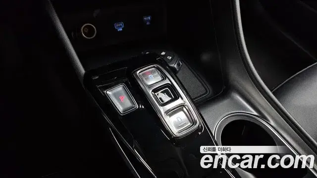 Hyundai Sonata 2020 — Фото 9/20