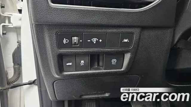 Hyundai Sonata 2020 — Фото 17/20