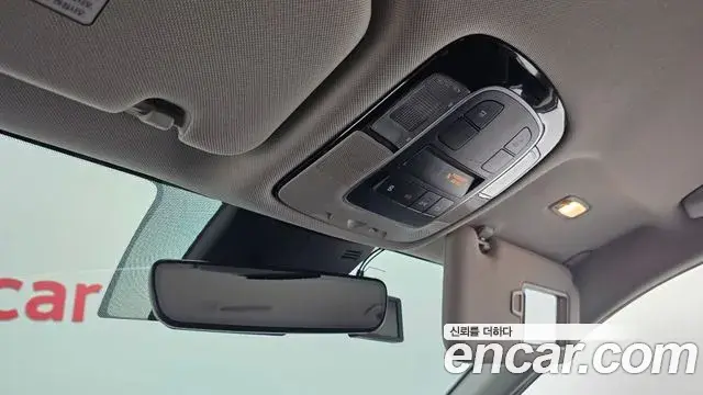 Hyundai Sonata 2020 — Фото 18/20