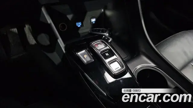 Hyundai Sonata 2020 — Фото 9/20