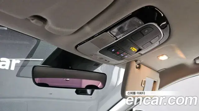 Hyundai Sonata 2020 — Фото 19/20