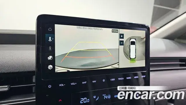 Hyundai Staria 2024 — Фото 16/20