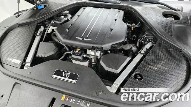Genesis G90 2022 — Şəkil 38/40