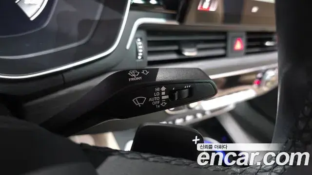 Audi A5 2023 — Şəkil 5/36
