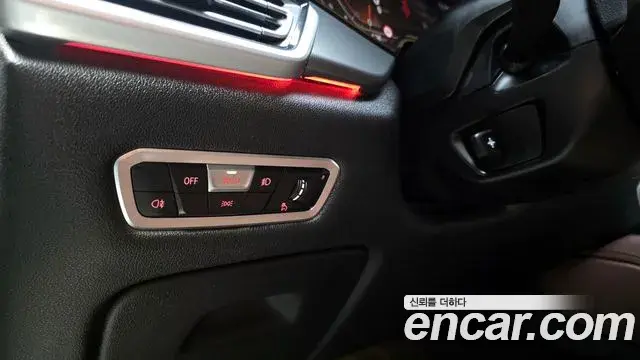 BMW X6 2022 — ფოტო 30/34