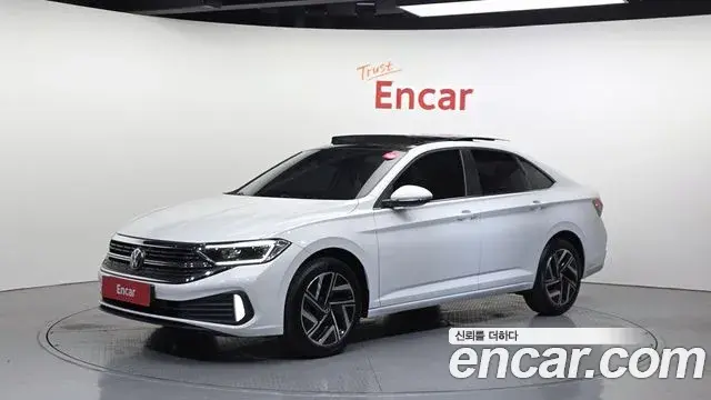 Volkswagen Jetta 2023 — ფოტო 12/20