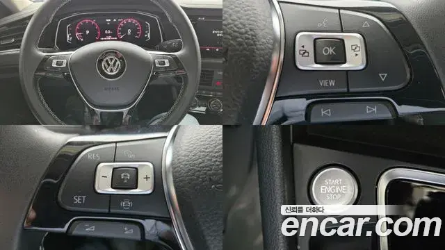 Volkswagen Jetta 2021 — ფოტო 6/50