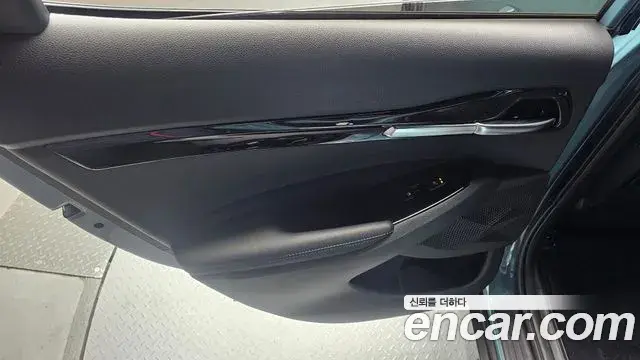 Kia Seltos 2024 — Photo 30/30