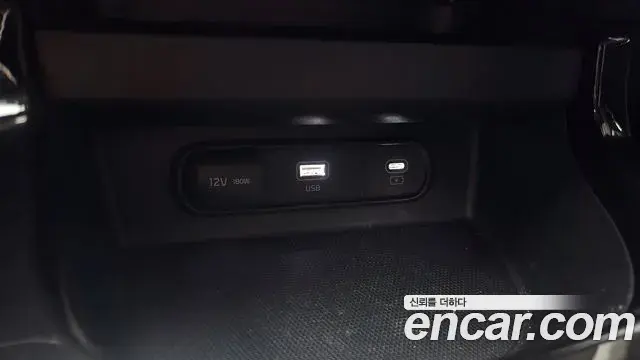Kia Seltos 2024 — Photo 14/30