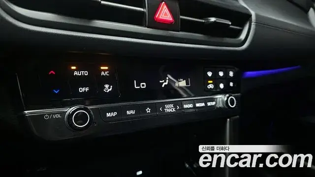 Kia Seltos 2024 — Photo 9/30