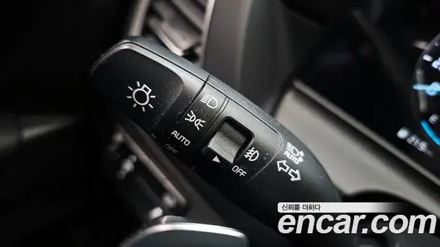 Kia Seltos 2024 — Photo 20/30