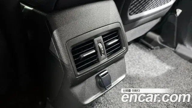 Renault Samsung QM6 2019 — Şəkil 24/31