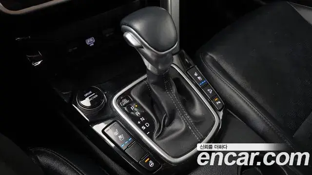 Kia Seltos 2020 — Şəkil 20/20