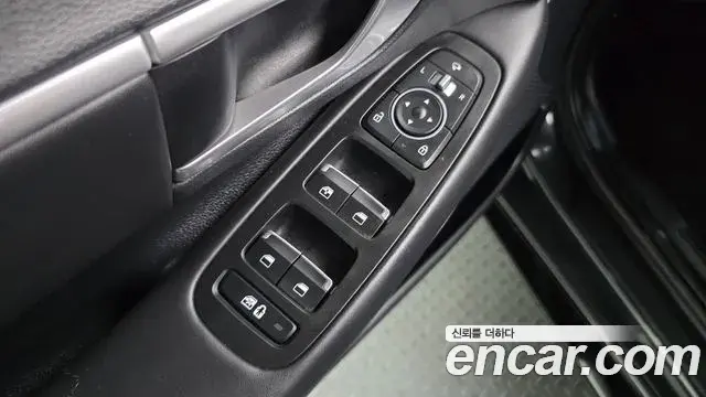 Kia Seltos 2020 — Şəkil 18/20
