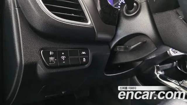 Kia Seltos 2020 — Şəkil 10/20