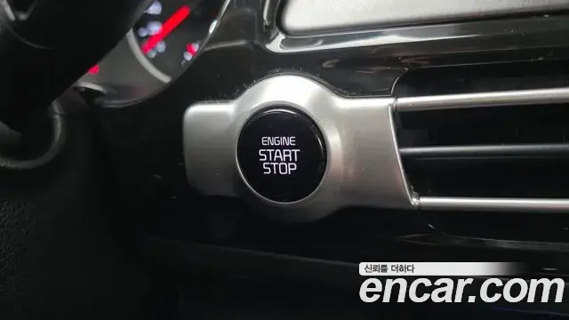 Kia Seltos 2020 — Şəkil 15/20