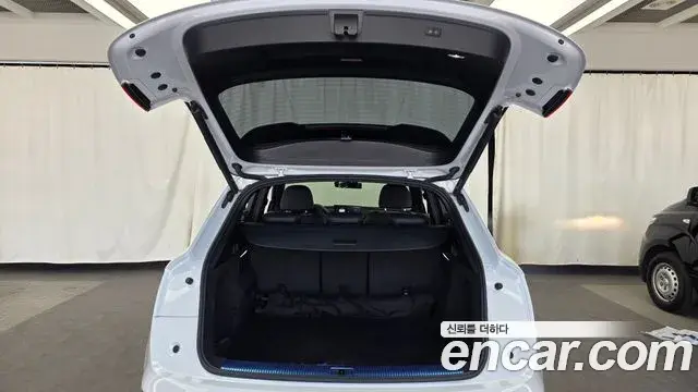 Audi Q5 2022 — ფოტო 3/36