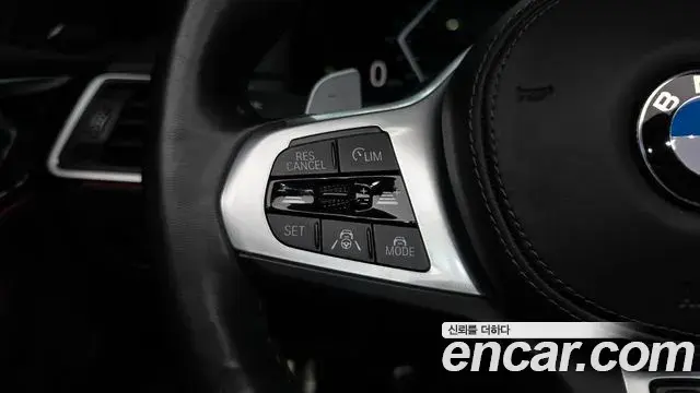 BMW 4 Series 2024 — Photo 6/31