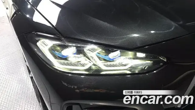 BMW 4 Series 2024 — Photo 3/31