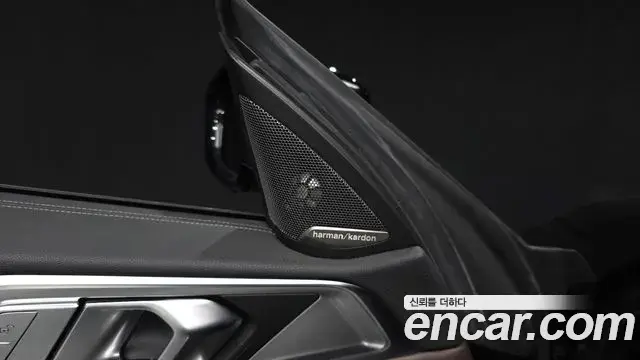 BMW 4 Series 2024 — Photo 14/31