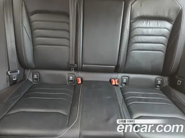 Volkswagen Arteon 2023 — Şəkil 10/20