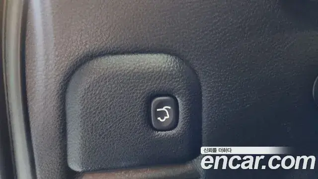 Jeep Grand Cherokee 2021 — Photo 20/20