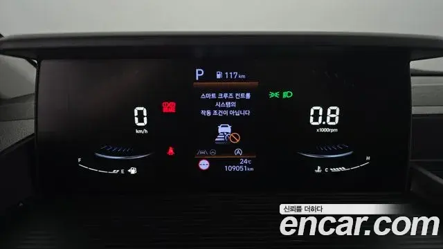 Hyundai Staria 2022 — Photo 8/20