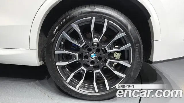 BMW X5 2025 — Şəkil 16/34