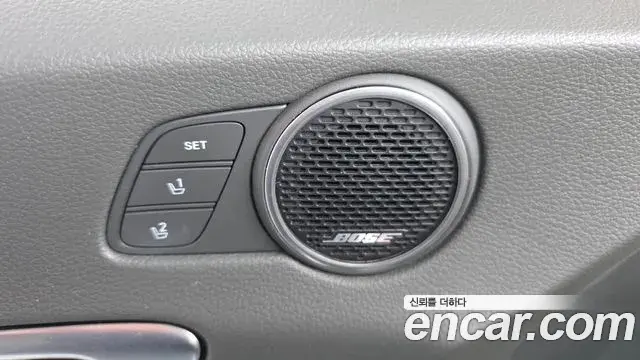 Hyundai Sonata Hybrid 2019 — Şəkil 4/33