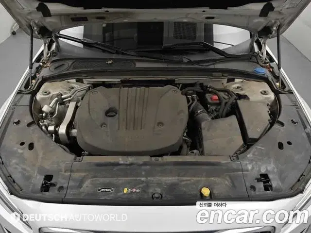 Volvo S90 2021 — Photo 18/20