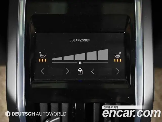 Volvo S90 2021 — Photo 2/20