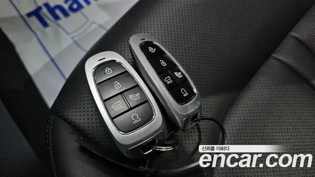 Hyundai Sonata Hybrid 2019 — Photo 14/20