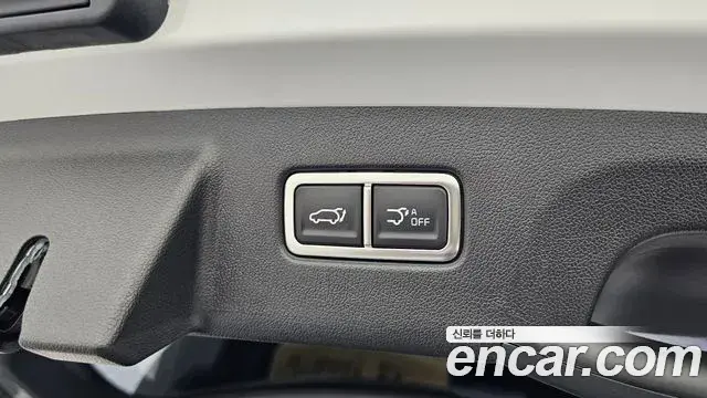 Kia Sorento 2026 — Фото 16/20