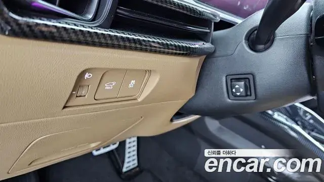 Kia Sorento 2026 — Фото 20/20