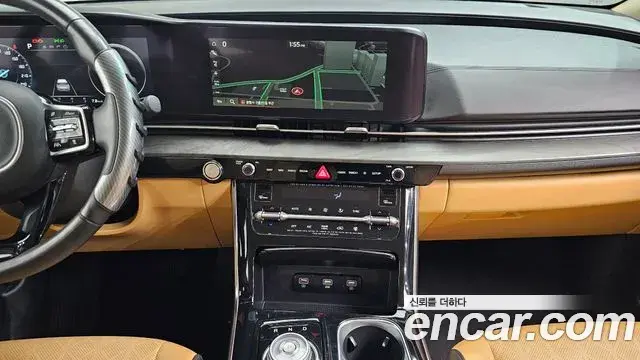 Kia Carnival 2020 — Фото 17/20