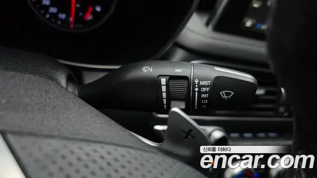 Genesis G70 2019 — Şəkil 6/33