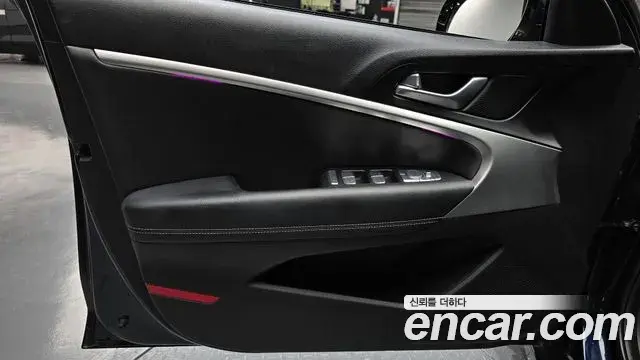 Genesis G70 2019 — Şəkil 30/33
