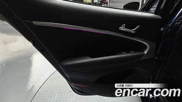 Genesis G70 2019 — Şəkil 3/33