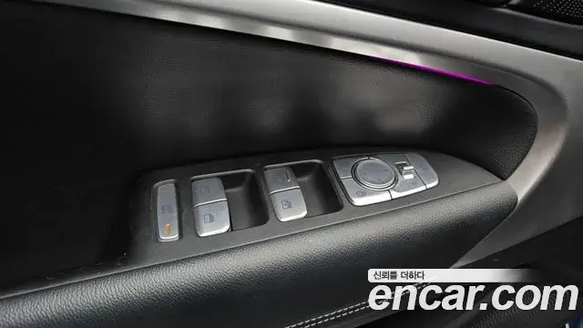 Genesis G70 2019 — Şəkil 20/33
