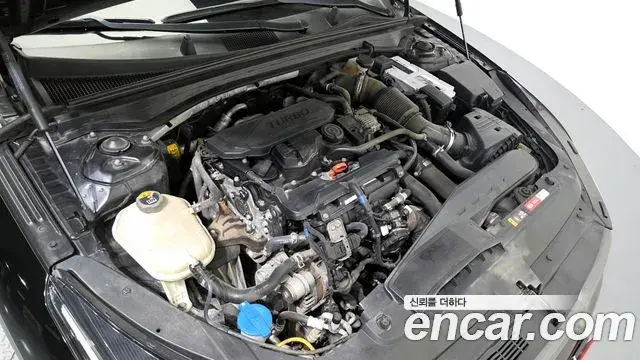 Kia K5 2020 — Photo 3/20