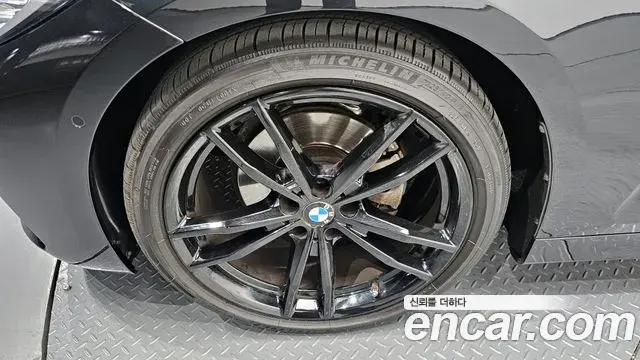 BMW 4 Series 2021 — Фото 4/20