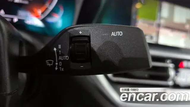 BMW 4 Series 2021 — Photo 22/33