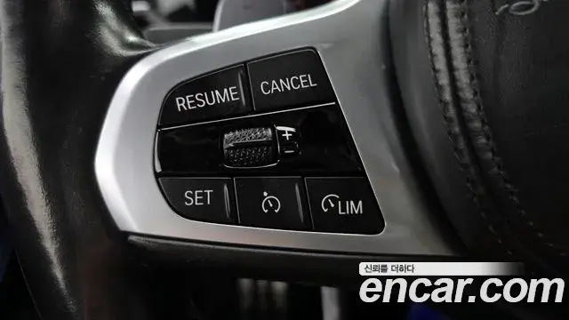 BMW 4 Series 2021 — Photo 20/33