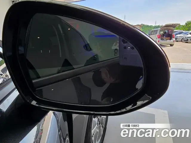 Kia K5 2022 — Şəkil 8/19