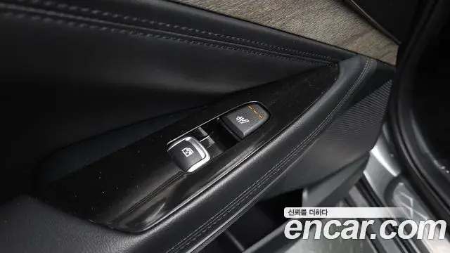Kia K8 2023 — Photo 26/32