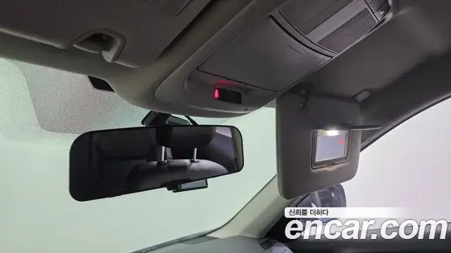 Renault Samsung QM6 2019 — Фото 15/20