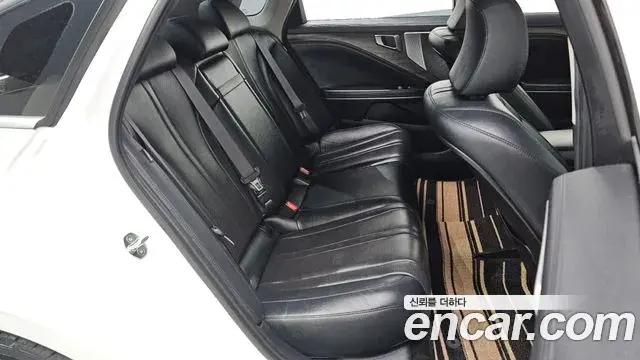 Kia K8 2021 — Şəkil 10/20