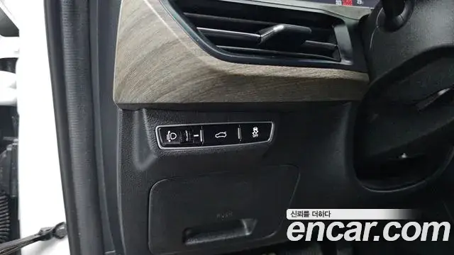 Kia K8 2021 — Şəkil 3/20