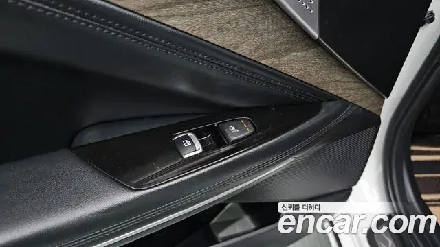 Kia K8 2021 — Şəkil 6/20