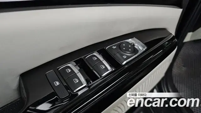 Kia Carnival 2021 — Photo 27/31